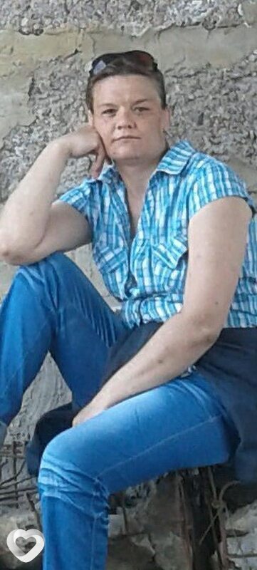 Елена, 45, Актюбинске — анкета №492619