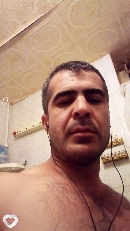 Назир, 40, Волжском — анкета №492621