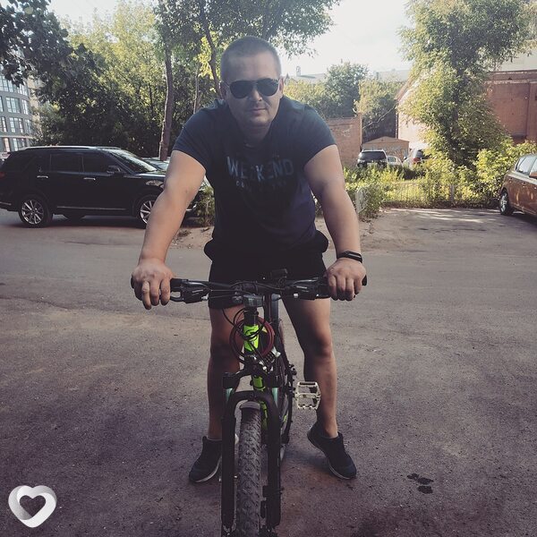 Иван, 39, Иванове — анкета №492627