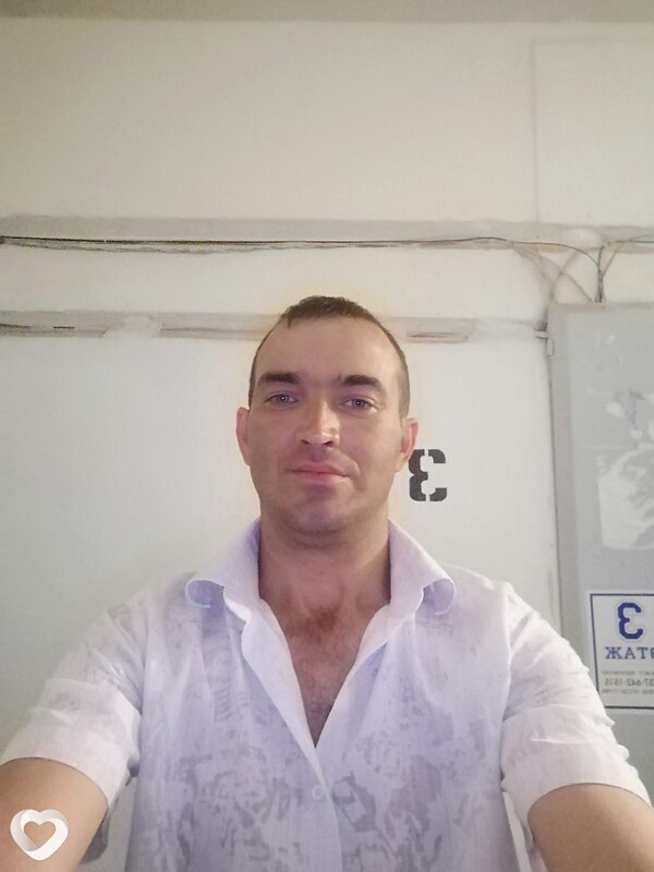 Андрей, 42, Тольятти — анкета №492633