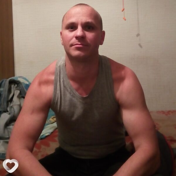 Виталий, 43, Борисове — анкета №492634