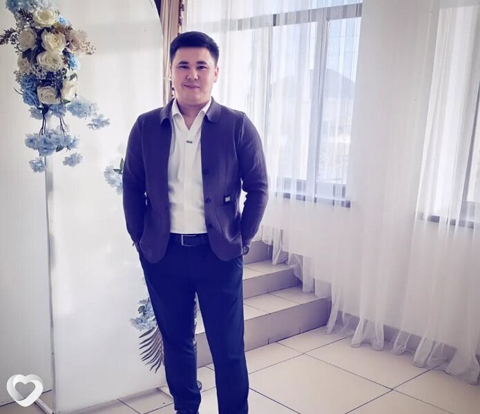 Ба, 25, Таразе — анкета №492662