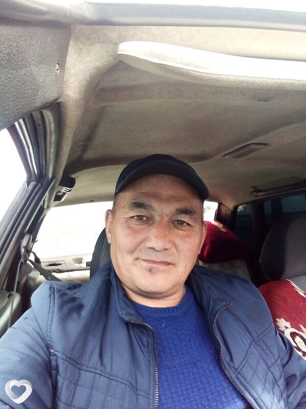 Руслан, 64, Саратове — анкета №492666