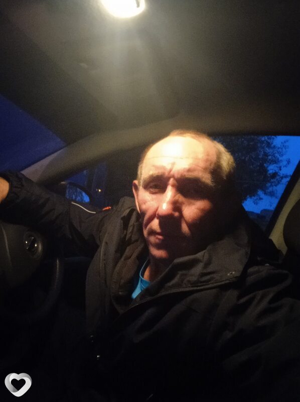 Леонид, 47, Ижевске — анкета №492673