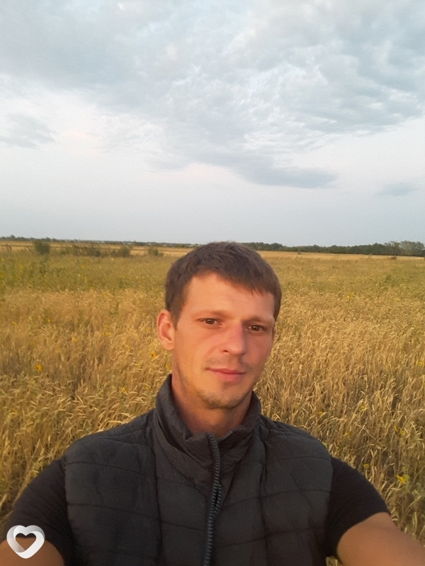 Роман, 39, Оренбурге — анкета №492679