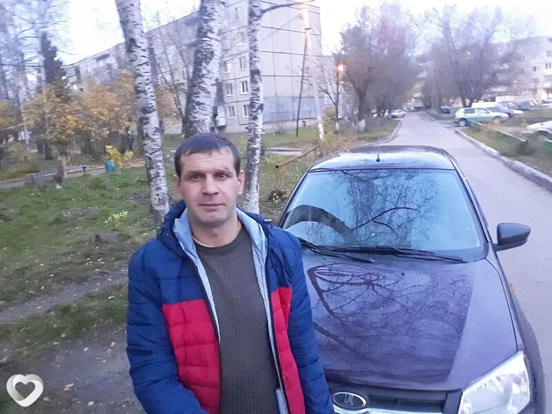 Руслан, 41, Владимире — анкета №492682