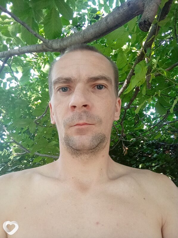 Владимир, 37, Ростове-на-Дону — анкета №492683
