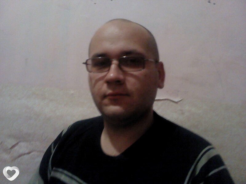 Павел Анисимов, 42, Шелехове — анкета №492685