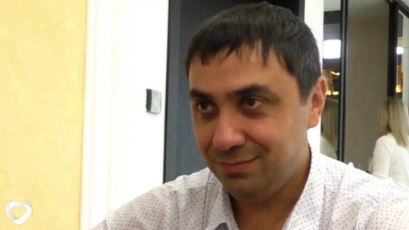 Алишер, 41, Андижан — анкета №492916