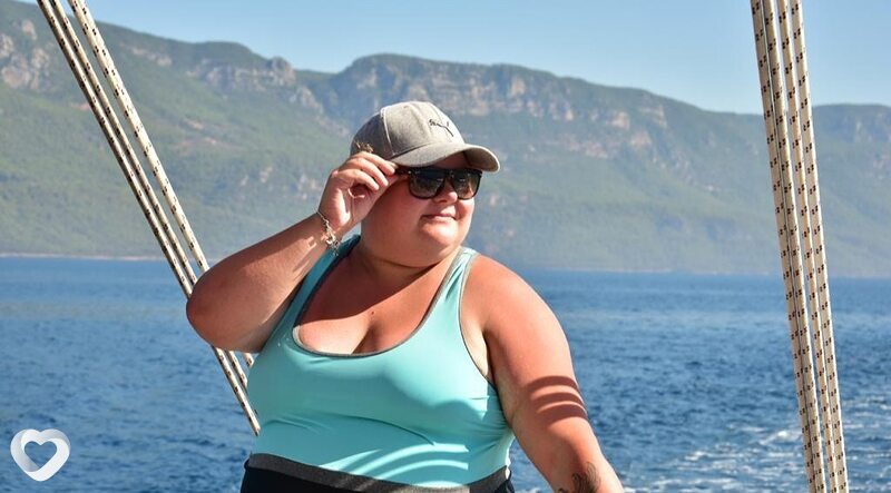 Елена, 36, Чернигове — анкета №492917