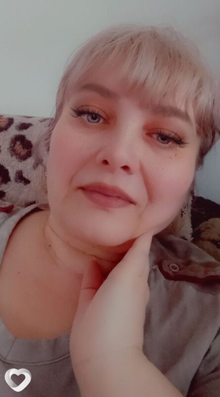 Ксения, 52, Усть-Каменогорск — анкета №492919