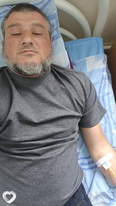 Аслан, 39, Нальчике — анкета №492921