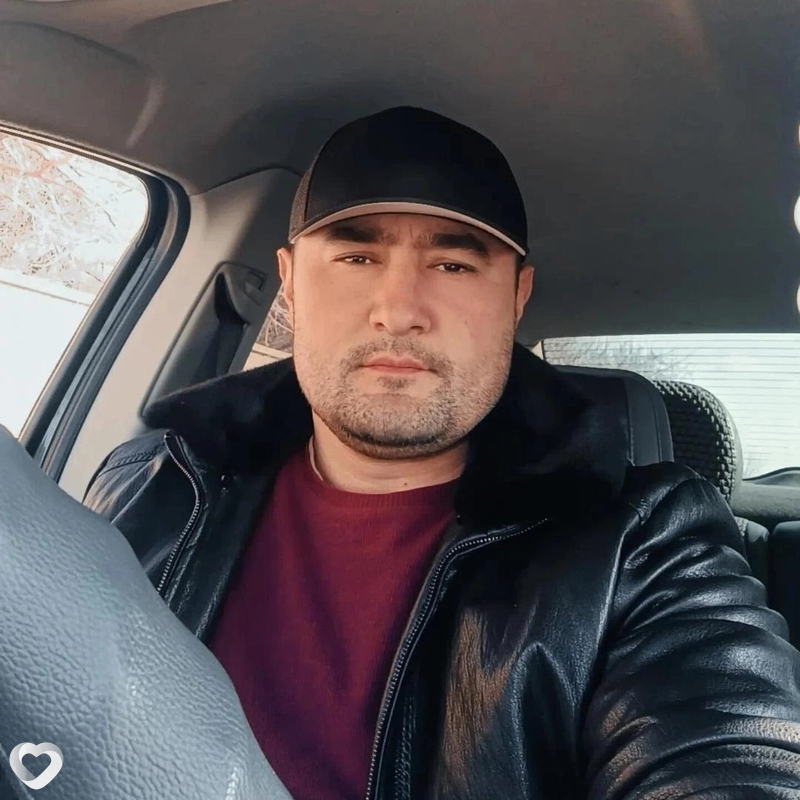 Furqat, 33, Ташкент — анкета №492931
