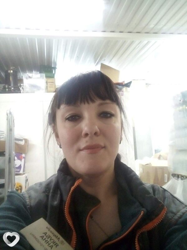 Диана, 36, Новокузнецке — анкета №492934