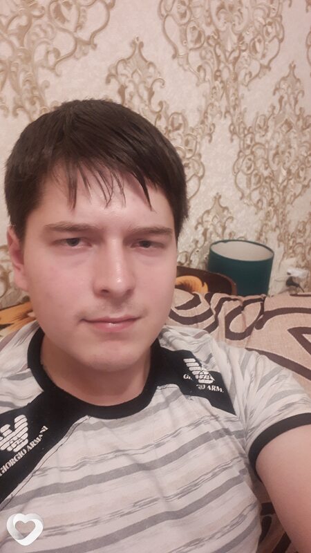 Дмитрий, 30, Магнитогорске — анкета №492935