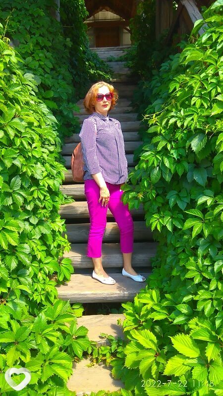 Кейти, 31, Санкт-Петербурге — анкета №492937
