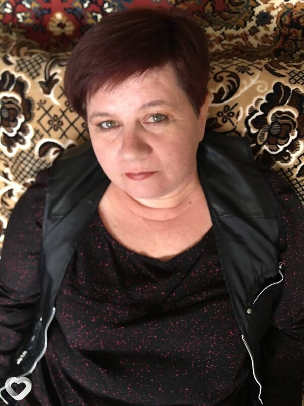 Galina, 53, Черновцах — анкета №492941