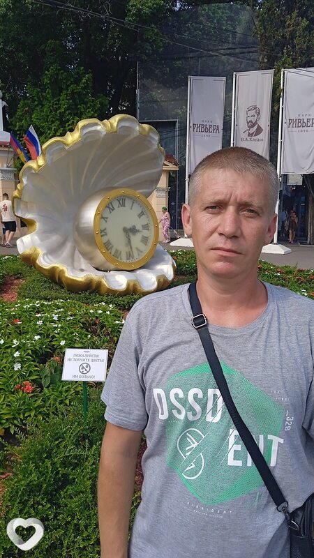 Алексей, 43, Воронеже — анкета №492943