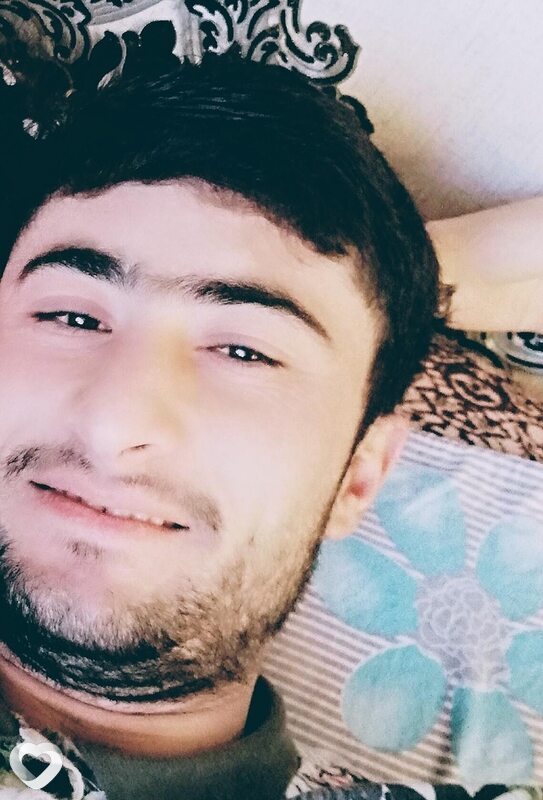 Рустам, 33, Твери — анкета №492944