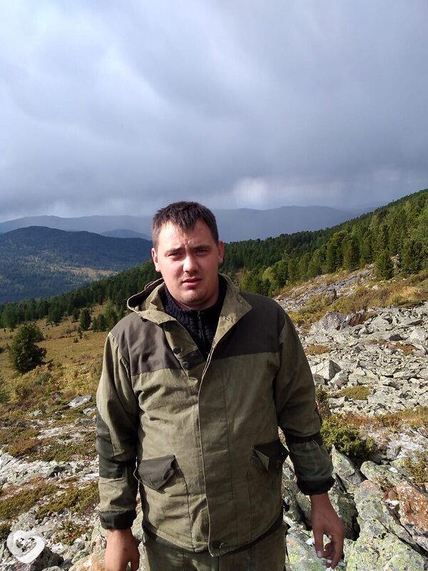 Сергей, Киевский