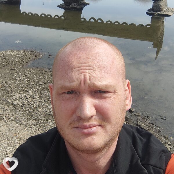 Алексей, 39, Екатеринбурге — анкета №492948