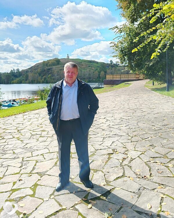 Андрей, 51, Нижнем Тагиле — анкета №492949