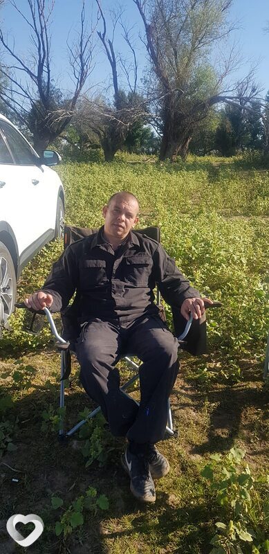 Андрей, 45, Астрахани — анкета №492952
