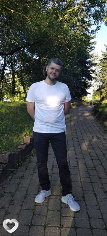 Александр, 42, Минске — анкета №492955