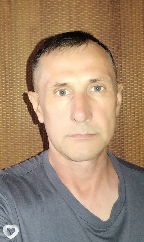 Александр, 50, Улан-Удэ — анкета №492956