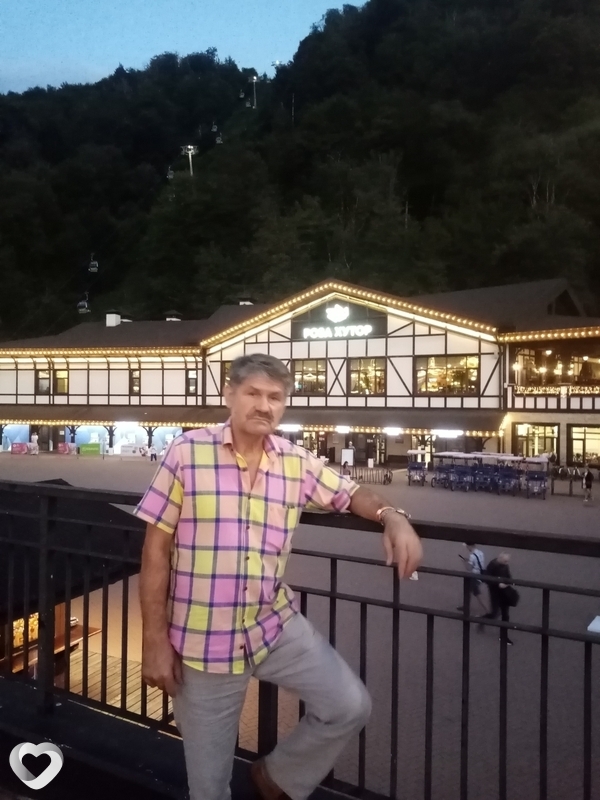 Александр, 57, Чебоксарах — анкета №492959