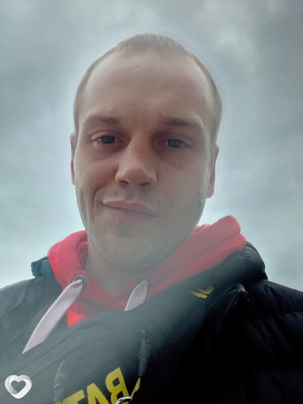 Коля, 31, Екатеринбурге — анкета №492963