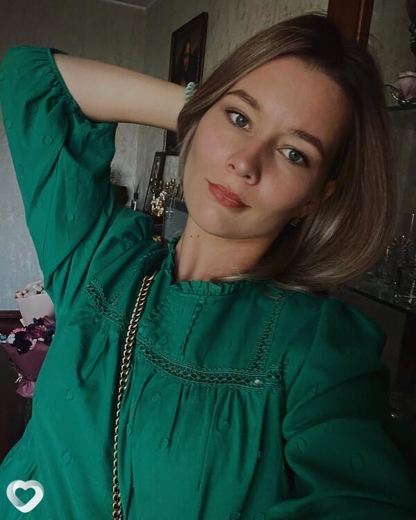 Алина, 51, Костроме — анкета №492964