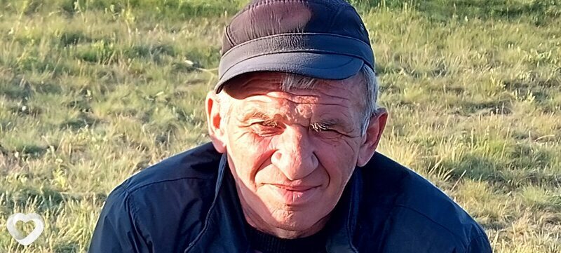 Георгий, 50, Енакиеве — анкета №492966