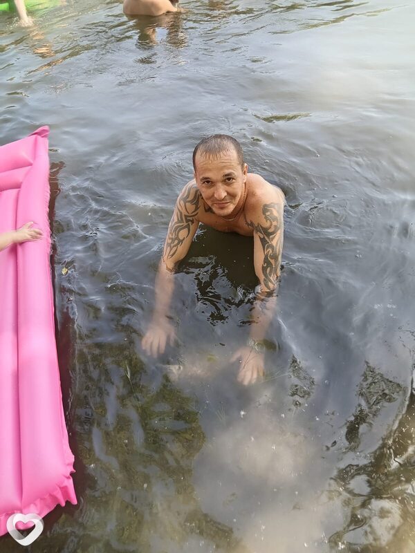 Виталий, 41, Новокузнецке — анкета №492984