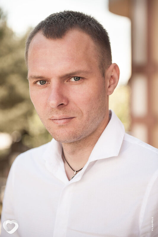 Яари, 46, Днепр — анкета №493061