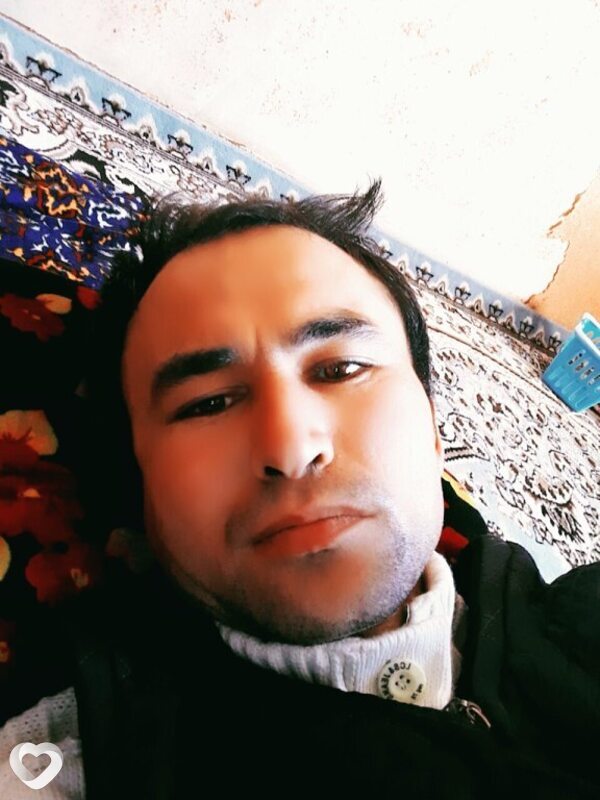 Шавкат, 37, Ташкент — анкета №493070