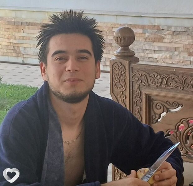 Ёжик, 33, Ташкент — анкета №493071
