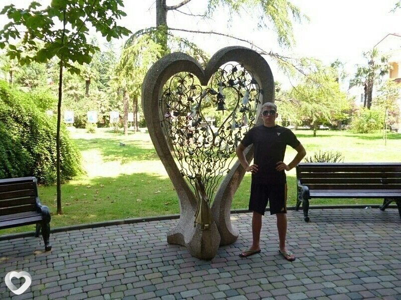 Константин, 36, Оренбурге — анкета №493080