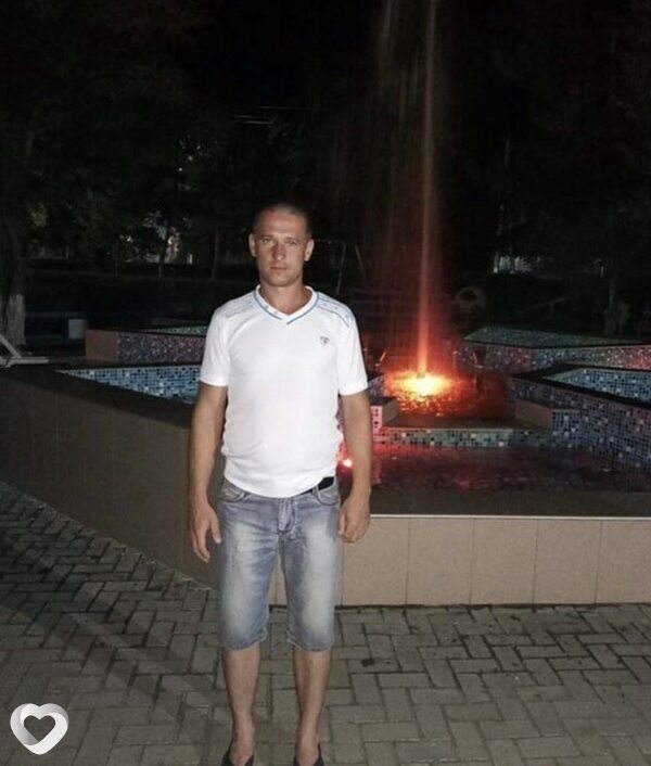 Виктор, 39, Ковеле — анкета №493081