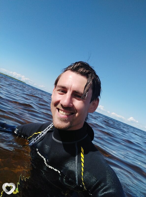 Алекс, 37, Санкт-Петербурге — анкета №493085