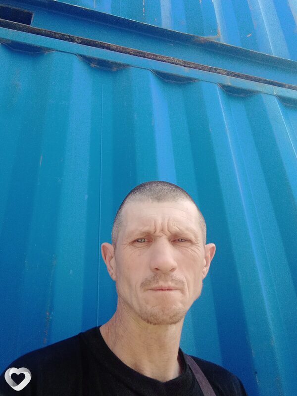 Сергей, 46, Новороссийске — анкета №492742