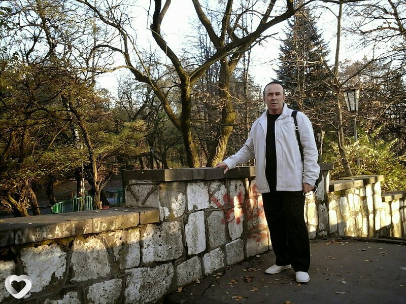 Вячеслав, 58, Владикавказе — анкета №492745