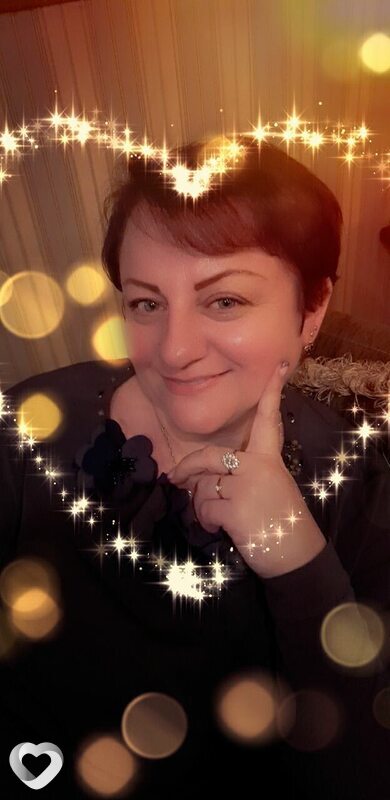 Любовь, 52, Красногорске — анкета №492747