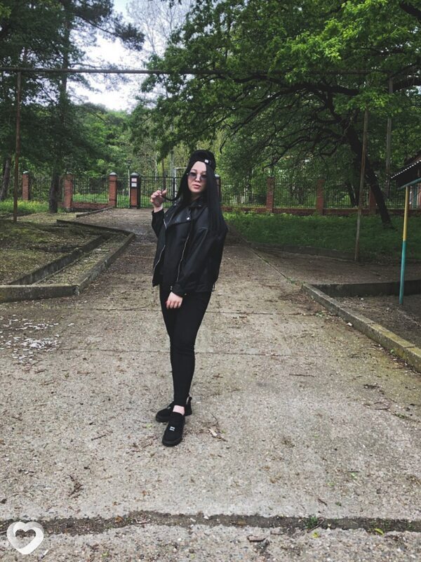 Maksimovna, 23, Великом Устюге — анкета №492749