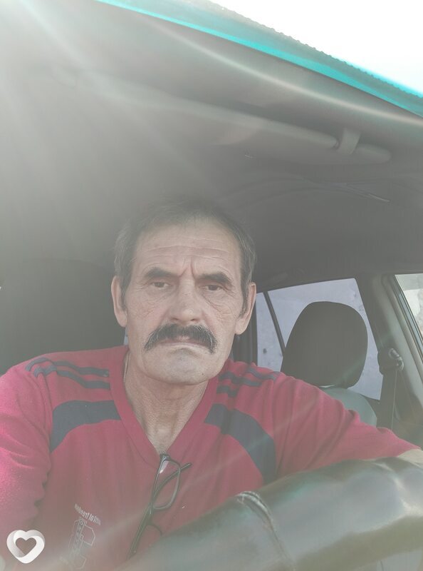 Николай, 60, Кургане — анкета №492753