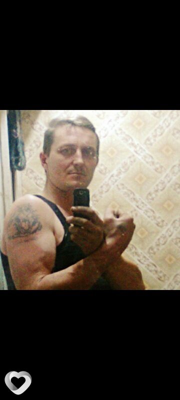 Василий, 54, Челябинске — анкета №492756