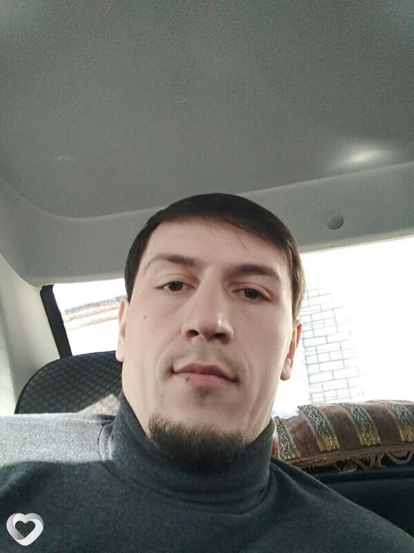 Ноль Пятый, 35, Махачкале — анкета №492758