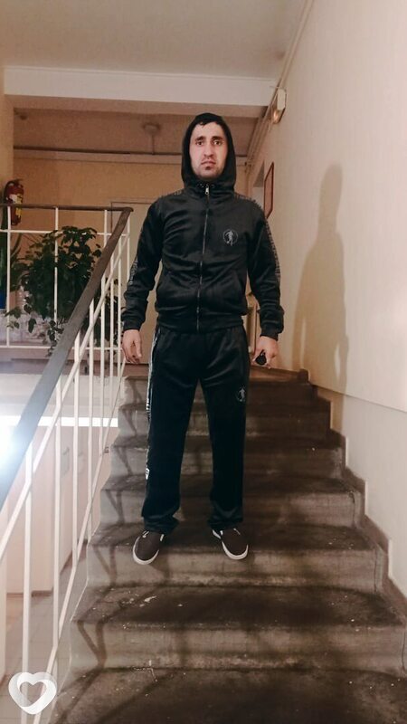 Арсен, 34, Обнинске — анкета №492759