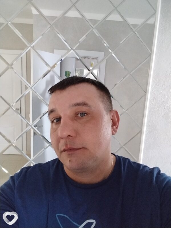 Павел, 40, Магнитогорске — анкета №492760