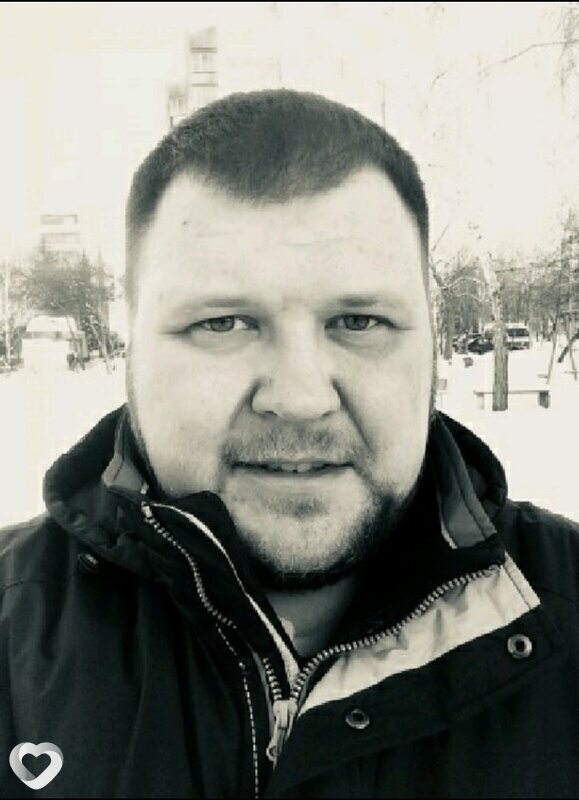 Андрюшка, 40, Воронеже — анкета №492761